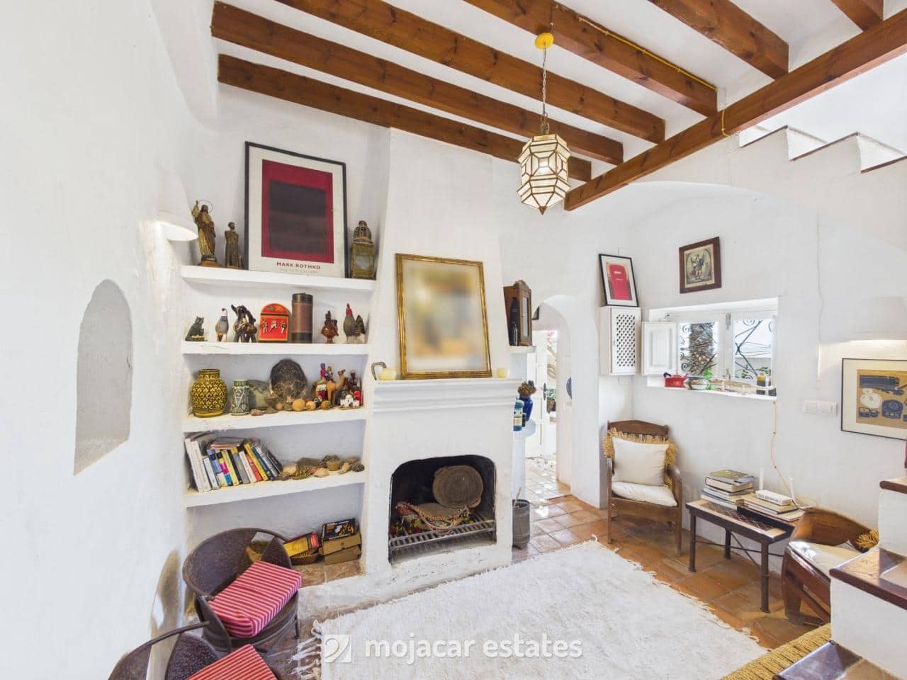 Townhouse for sale in Mojácar, Almería photo 3