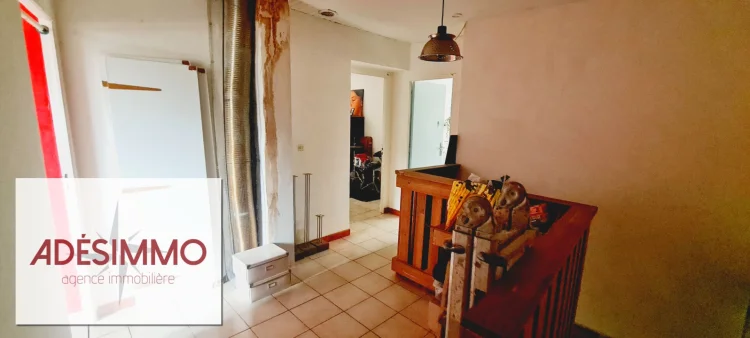 5-Room House with 2 Terraces and a Small Garden Area in Artigat - 100,500 photo 4