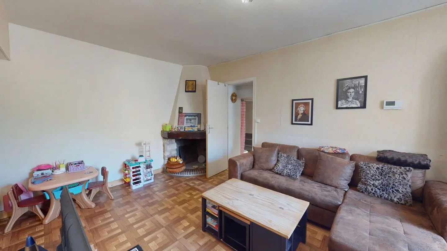 House for sale in Nevers — 2 bedrooms, 77 m² photo 4