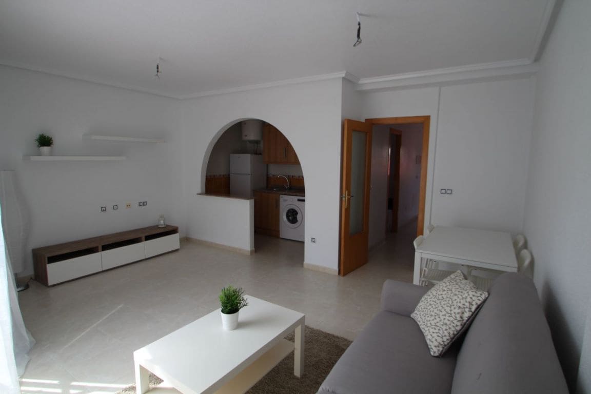 Terraced Villa for sale in Aguas Nuevas, Torrevieja, Alicante photo 4