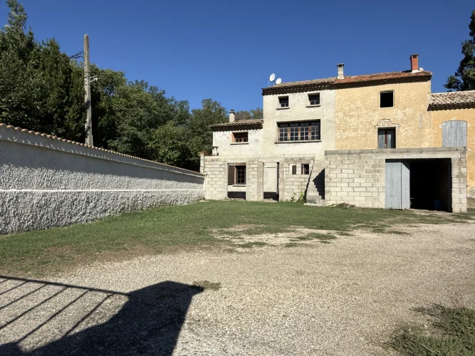 Property in Provence-Alpes-Côte d'Azur
