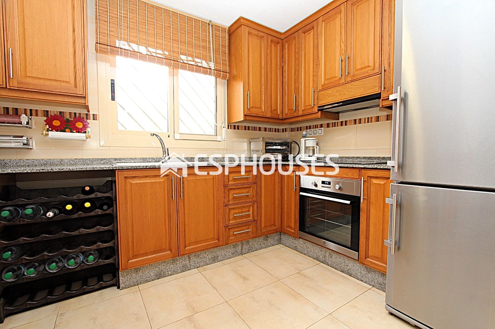 Bungalow for sale in Los Secanos, Guardamar del Segura, Alicante photo 5