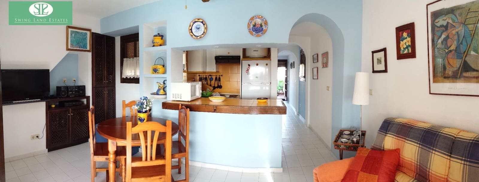 Penthouse for sale in Los Narejos, Los Alcázares, Murcia photo 3