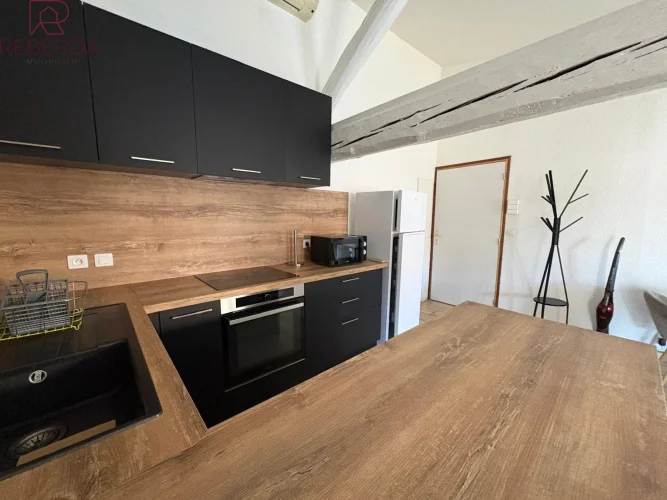 Labruguiere Apartment photo 5