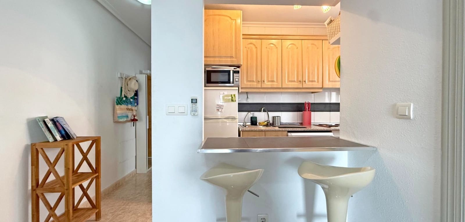 Apartment for sale in El Molino, Torrevieja, Alicante photo 2