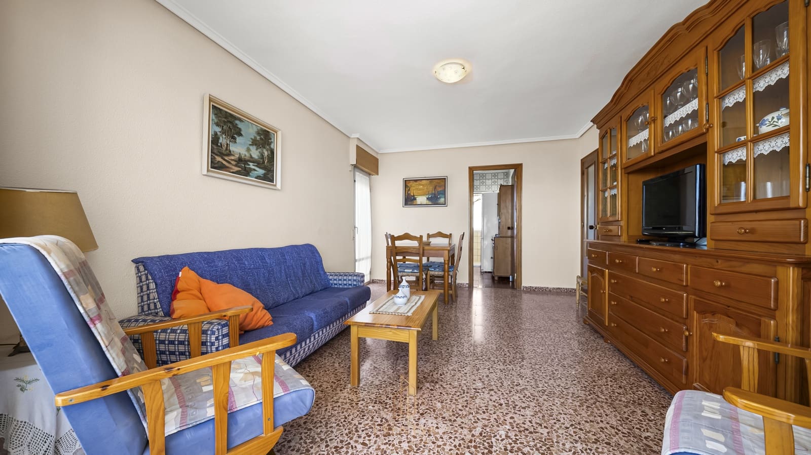 Apartment for sale in Los Europeos, Torrevieja, Alicante photo 3