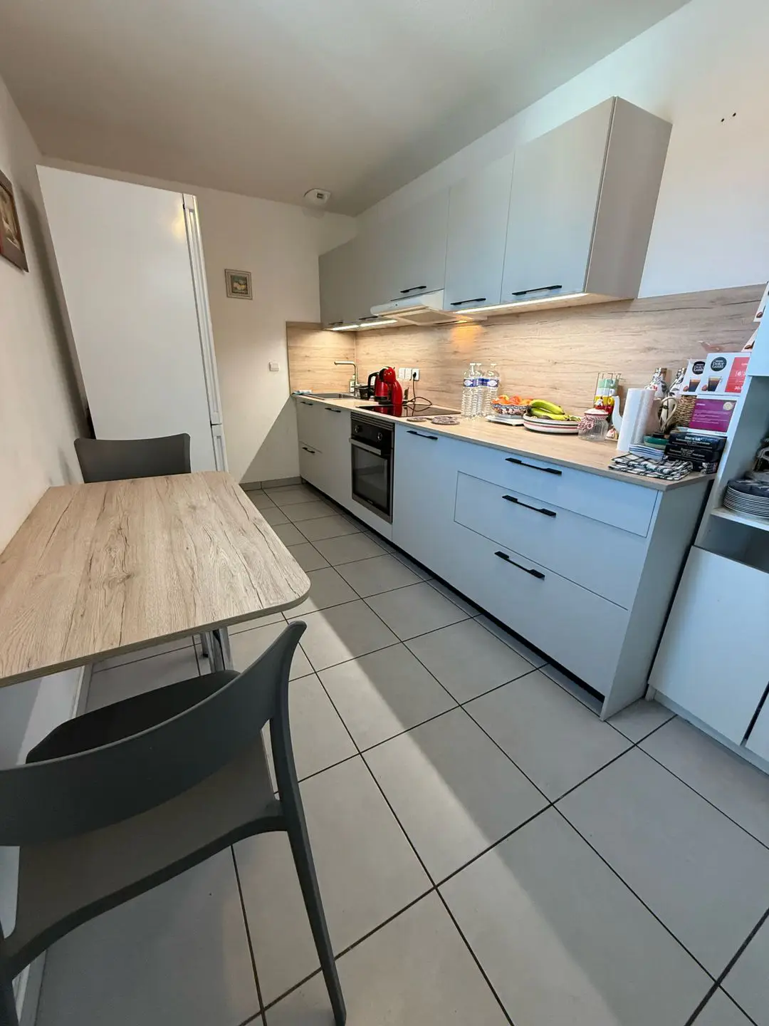 Appartement photo 4