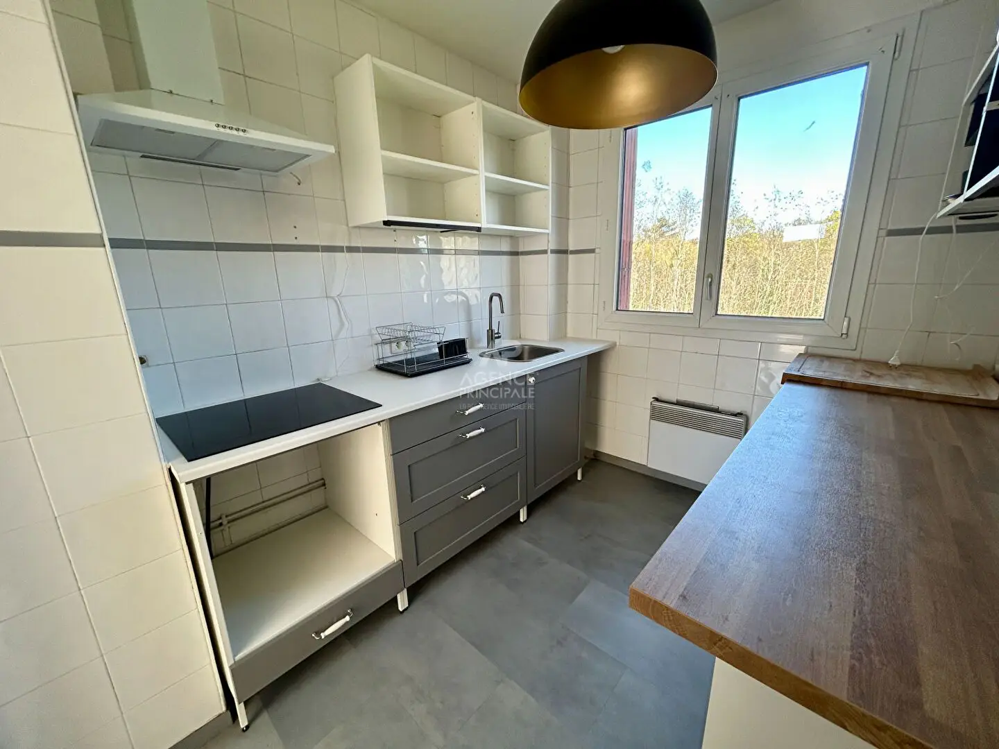 Appartement photo 3