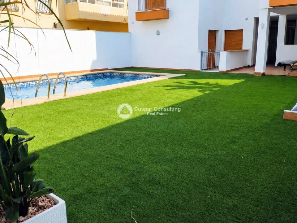 Cuspar Consulting