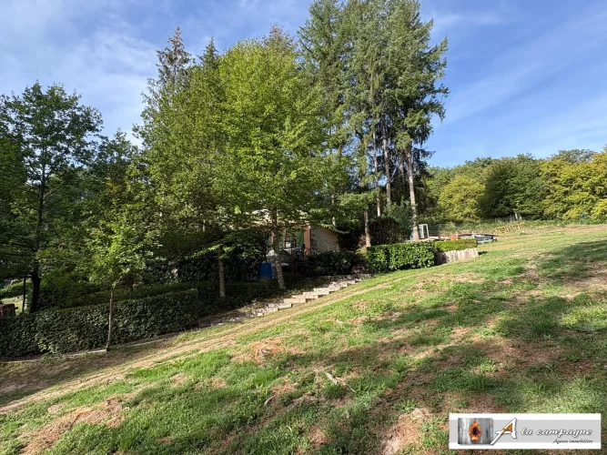 A Peaceful, Move-in-Ready Countryside Cottage. photo 3