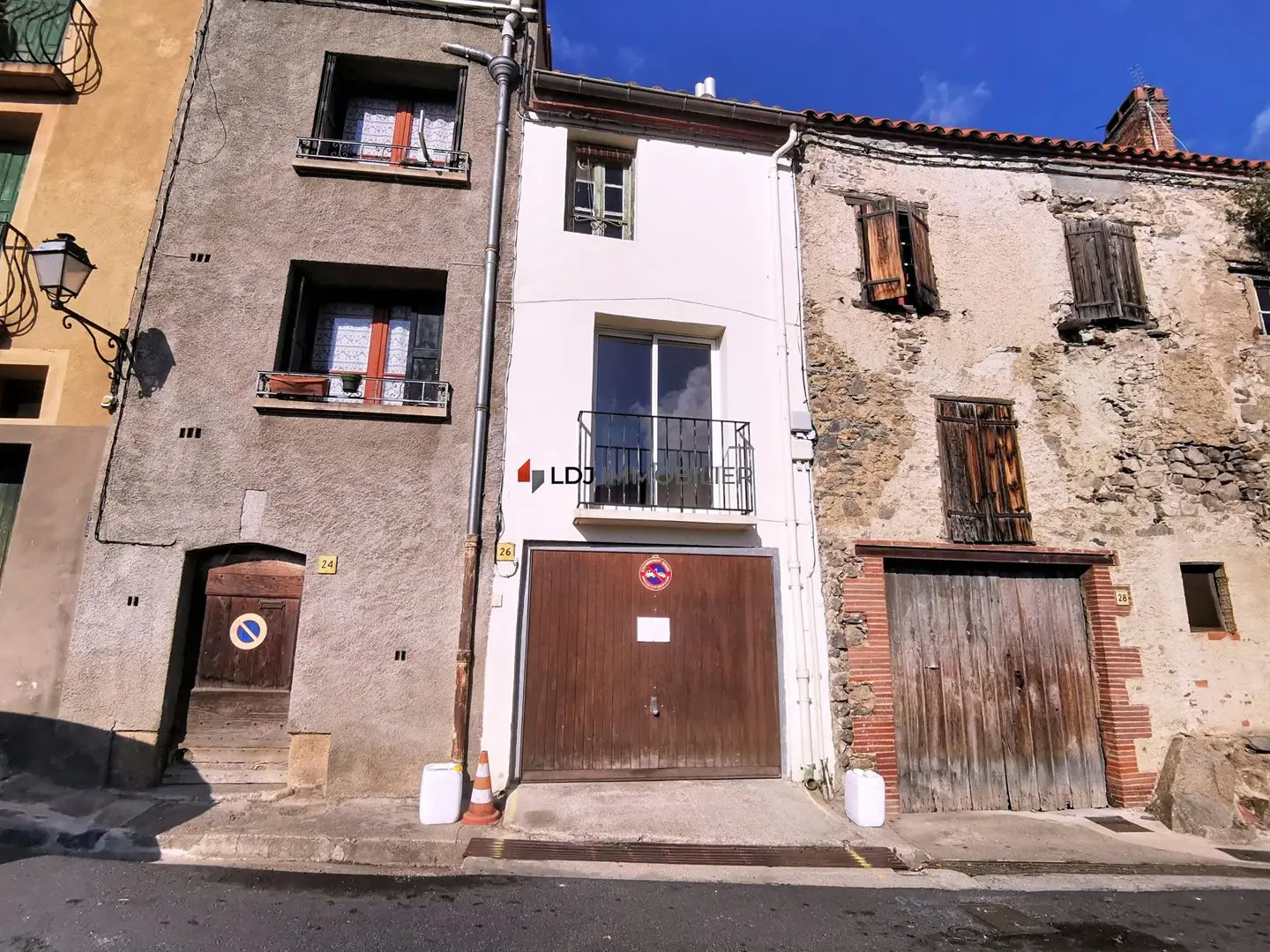 House for sale in Mosset — 1 bedroom, 41 m² photo 3