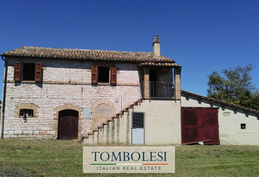 3 bedrooms farmhouse, 180 m² Pergola, Pesaro and Urbino (province) photo 3