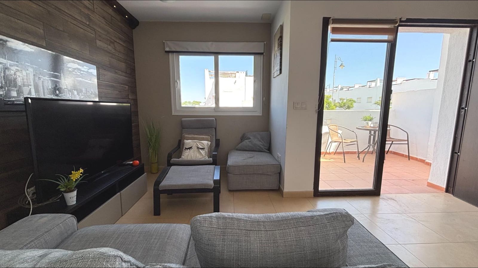 Apartment for sale in Alhama de Murcia, Murcia photo 4