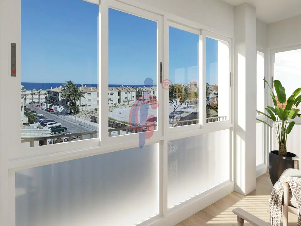 Apartment in Guardamar Del Segura, Alicante province photo 3