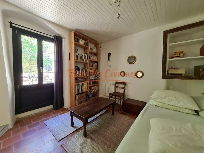 Village House with Terrace photo 5