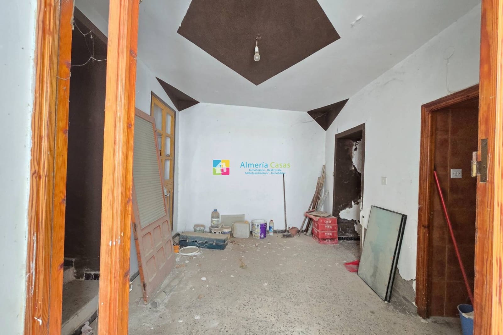 Townhouse for sale in Urrácal, Almería photo 4
