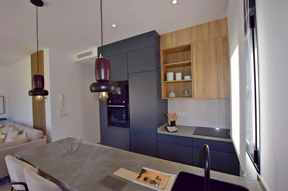 Apartment for sale in Condado de Alhama, Alhama de Murcia, Murcia photo 5