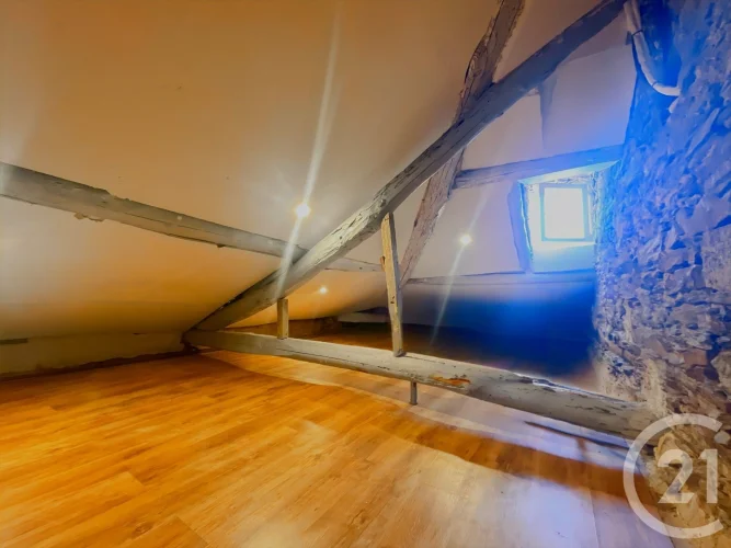 Exclusive: Apartment for Sale in the Heart of Oletta Village - 77.5 m², 3 Rooms, Terrace with Valley View photo 5