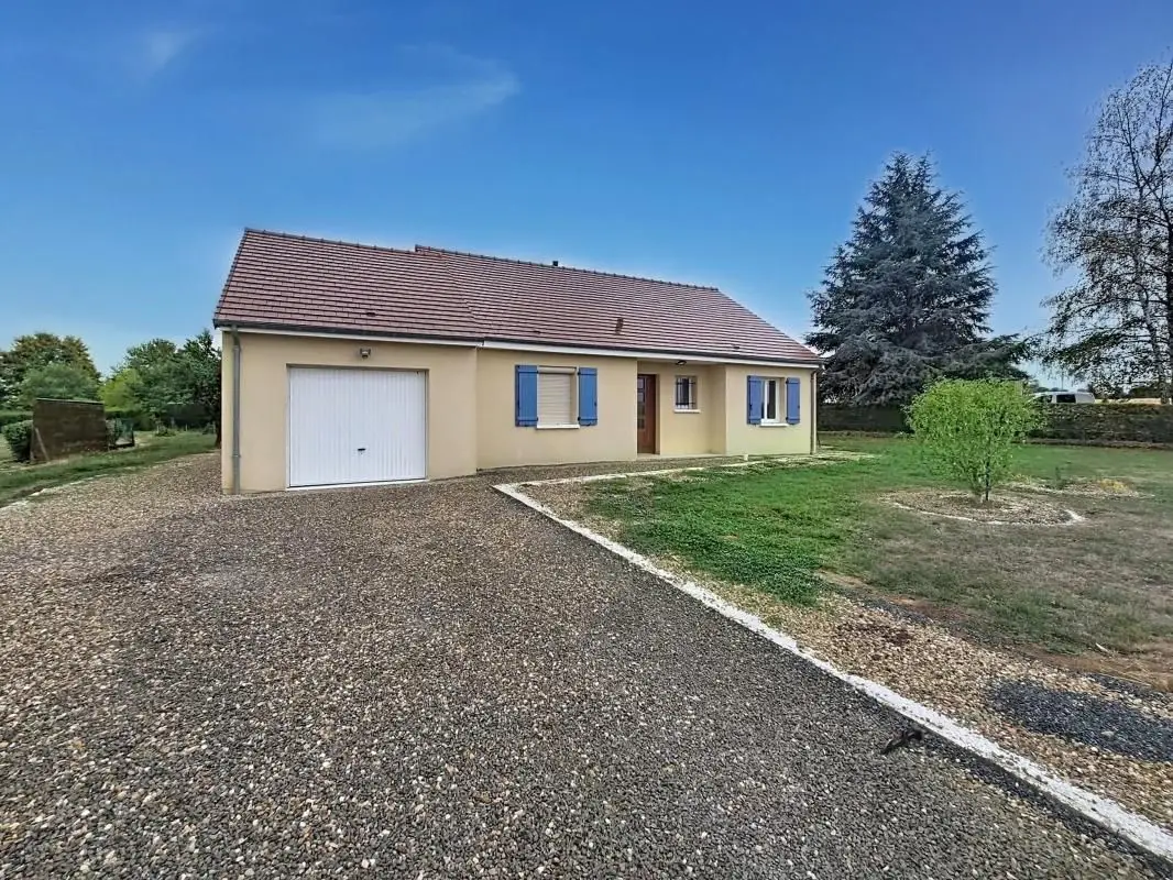 House for sale in Lacs — 3 bedrooms, 100 m² photo 4