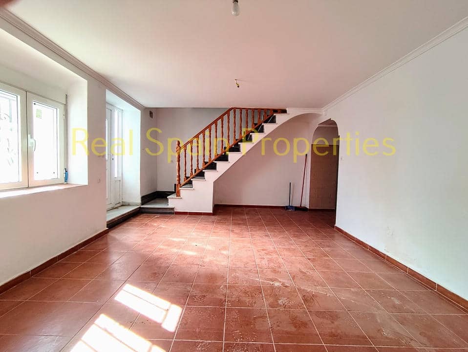 Townhouse for sale in Vélez-Blanco, Almería photo 4