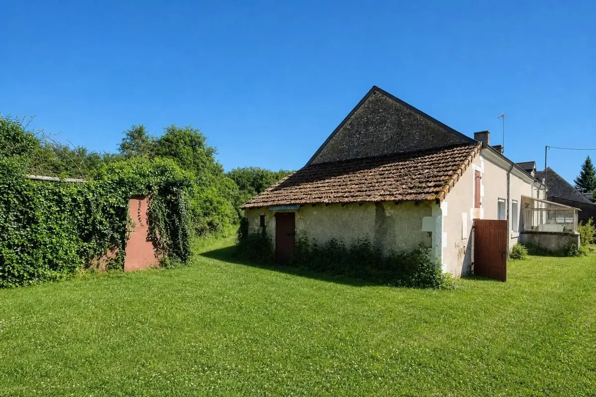 Maison 1 étage photo 3