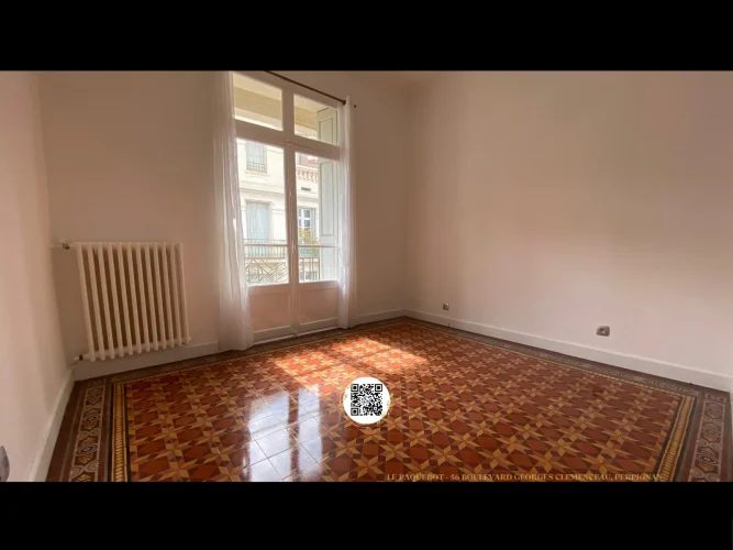 The Paquebot De Catalogne – 2-Bedroom Apartment, 77.76m² - Art Deco – Balcony – Place Catalogne (Dames De France) photo 4
