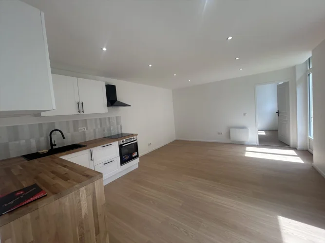 City Center House photo 3