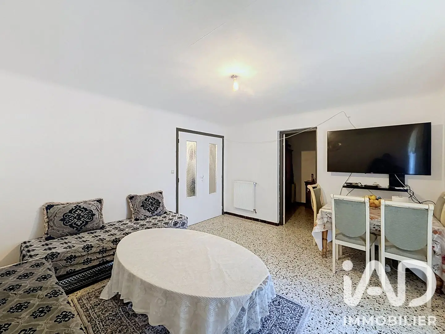Apartment for sale in Perpignan — 2 bedrooms, 67 m²