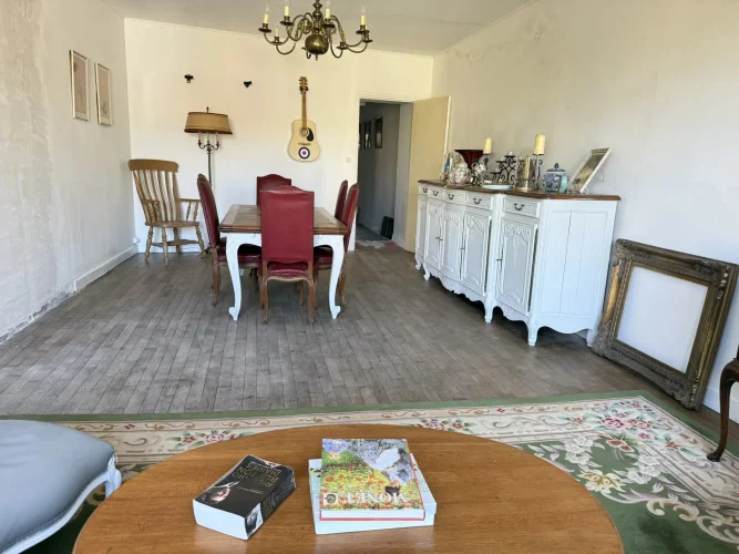Village House with 3 Bedrooms and 2 Bathrooms photo 4