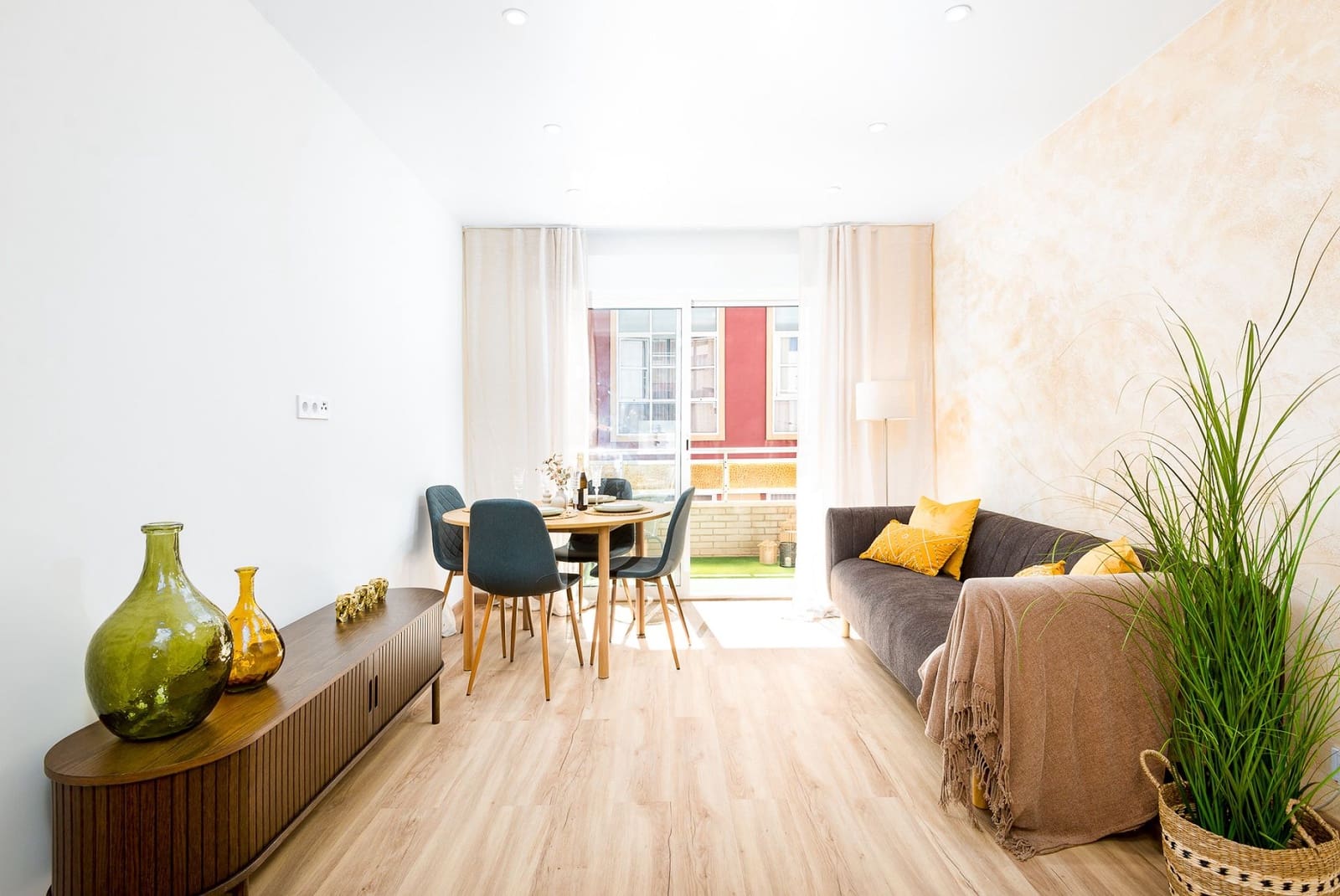 Apartment for sale in Lo Pagan, San Pedro del Pinatar, Murcia