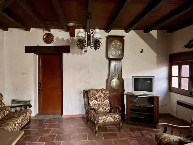 Renovation Project with Land photo 2