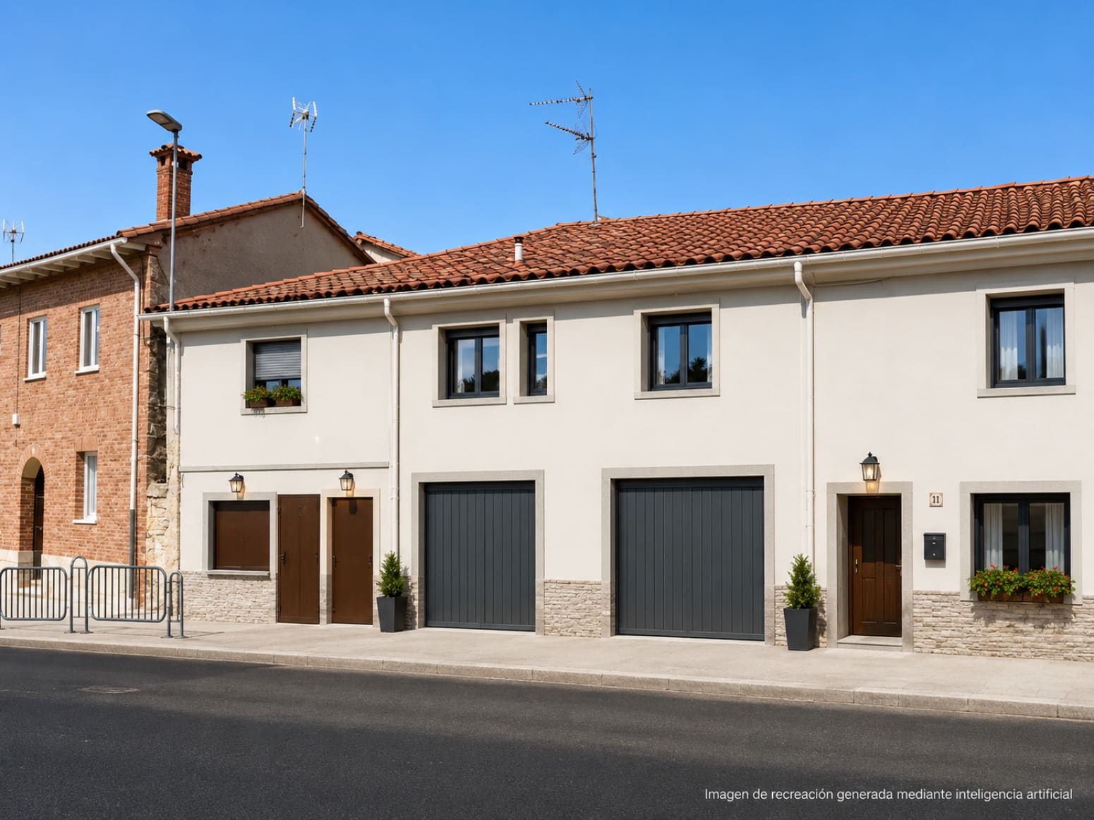 Flat for sale in Guardo, Palencia