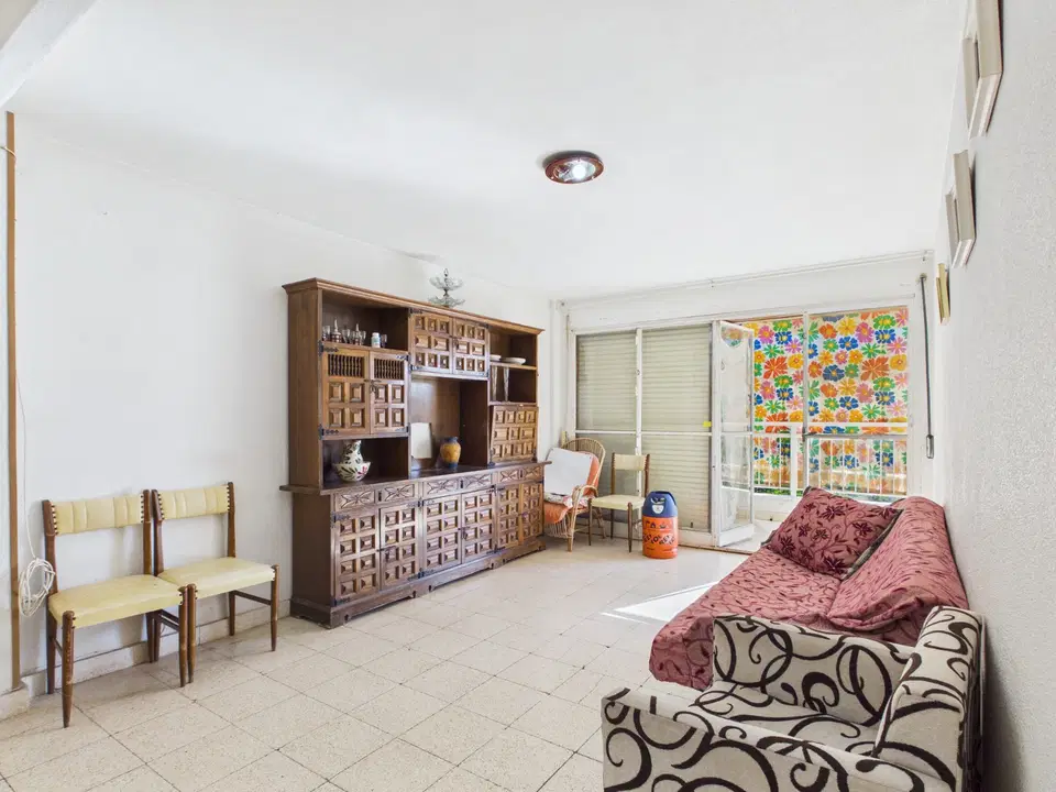 Apartment in Los Alcazares, Murcia province photo 2