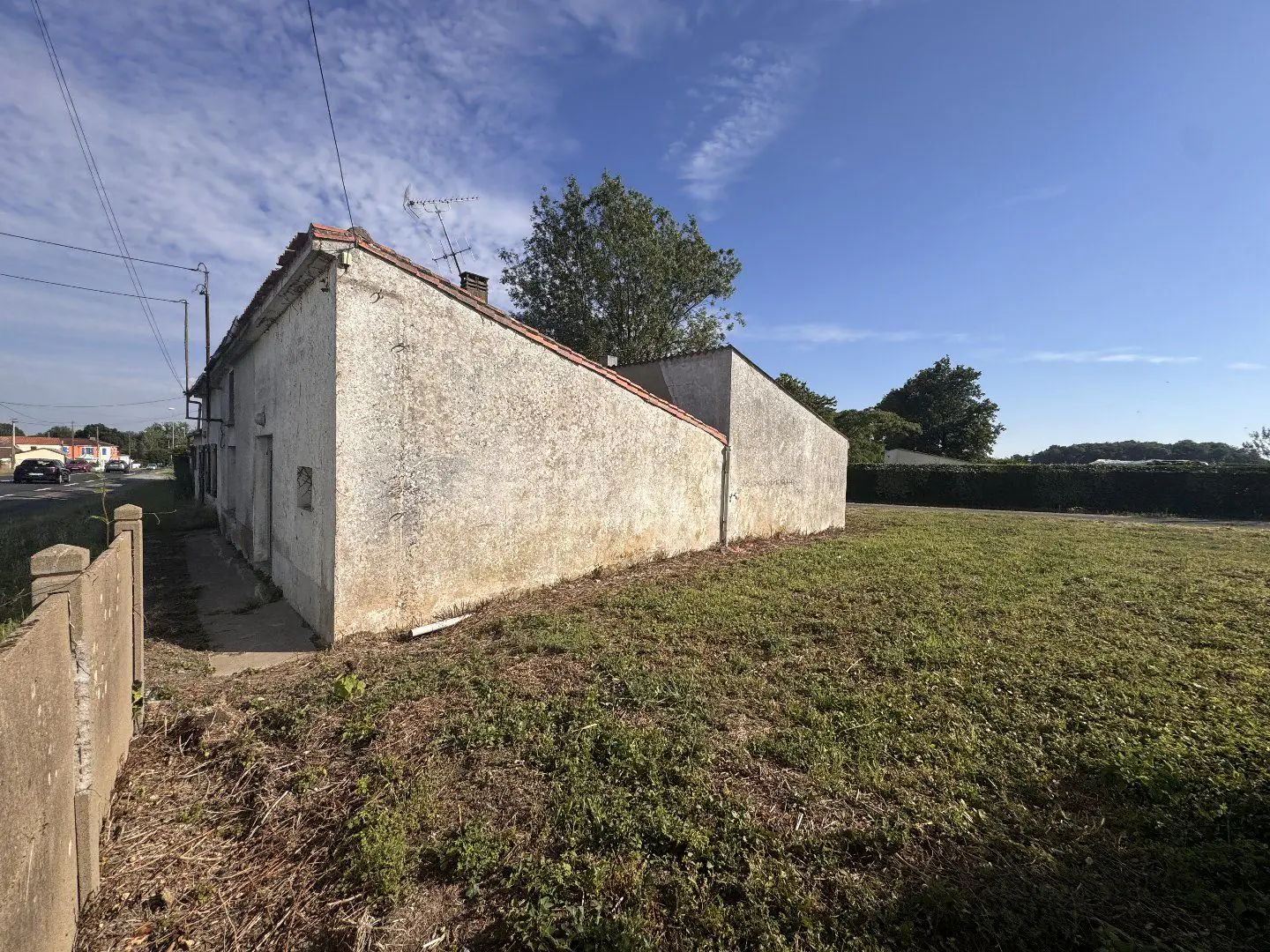 House for sale in Saint-André-Goule-d'Oie — 3 bedrooms, 80 m² photo 5