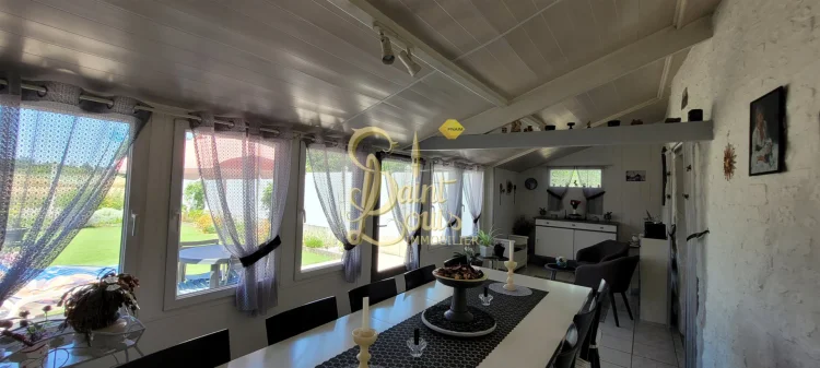 Village House of 170 m² 3 Bedrooms Poss 4 with Small Garden photo 5