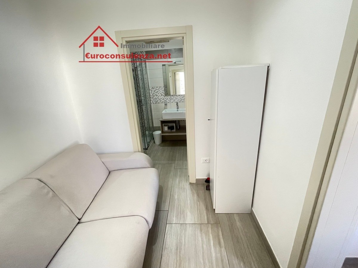 1 bedroom apartment, 40 m² Ugento, Lecce (province) Salento photo 4