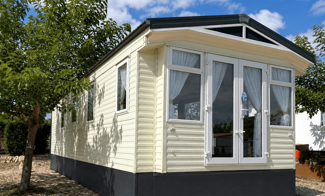 Mobile Home for sale in Vinaròs, Castellón