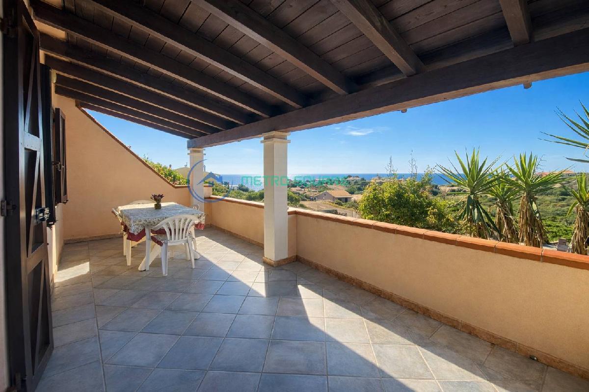 5 bedrooms villa, 100 m² Arbus, South Sardinia (province) medio campidano