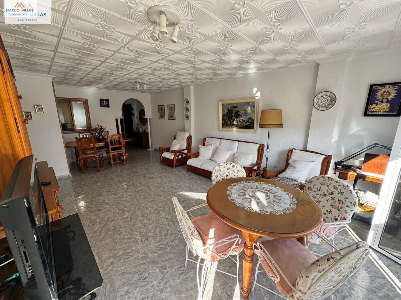 Flat for sale in Guardamar del Segura, Alicante photo 5