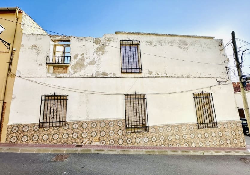 Townhouse for sale in Fuente de Piedra, Málaga photo 5