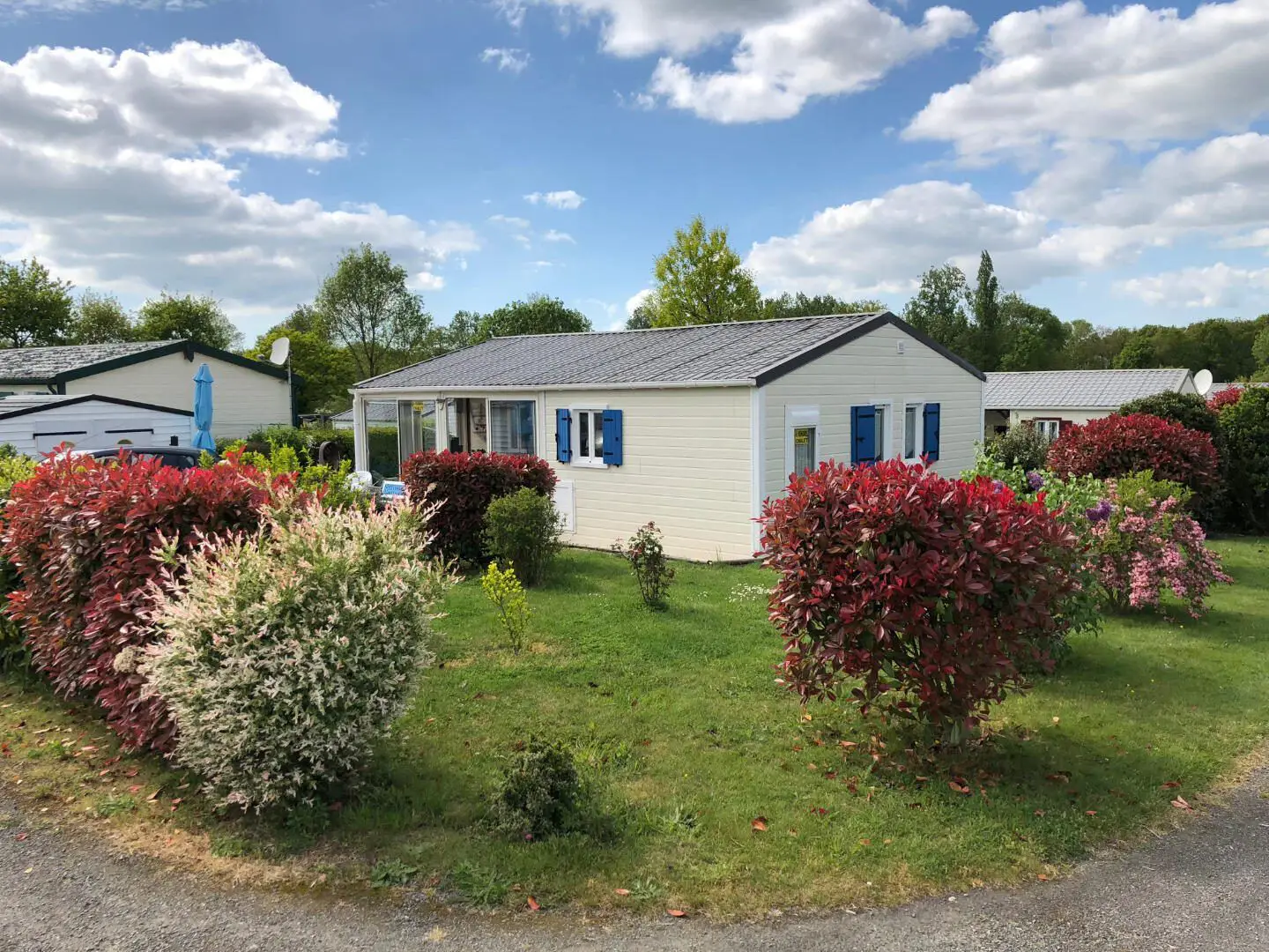 House for sale in Saint-Gilles-Croix-de-Vie — 1 bedroom, 40 m²