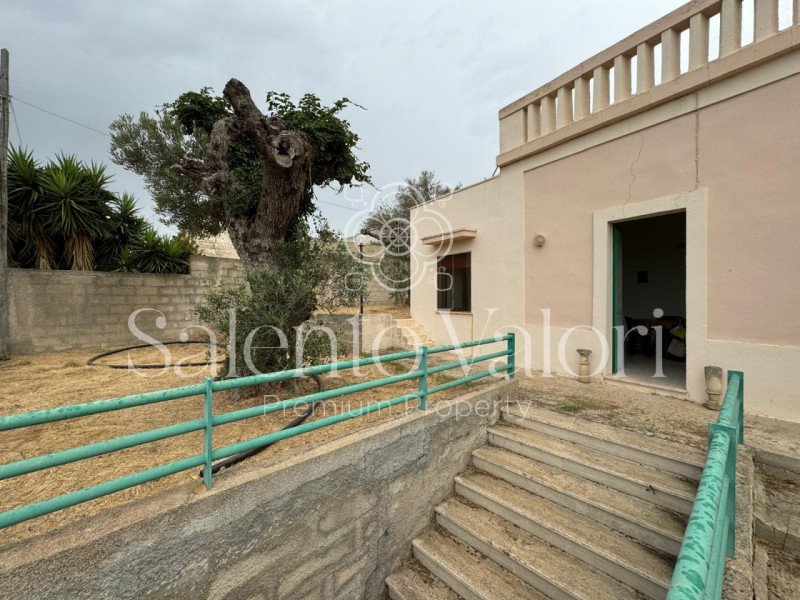1 bedroom house, 72 m² Tuglie, Lecce (province) Salento photo 5