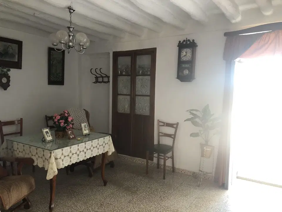 Town house in Olvera, Cadiz province photo 4