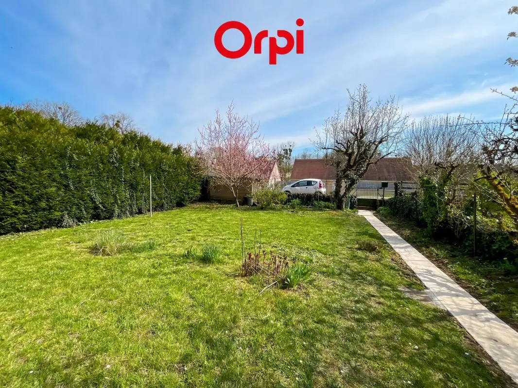House for sale in Saint Ulphace — 2 bedrooms, 59 m² photo 3