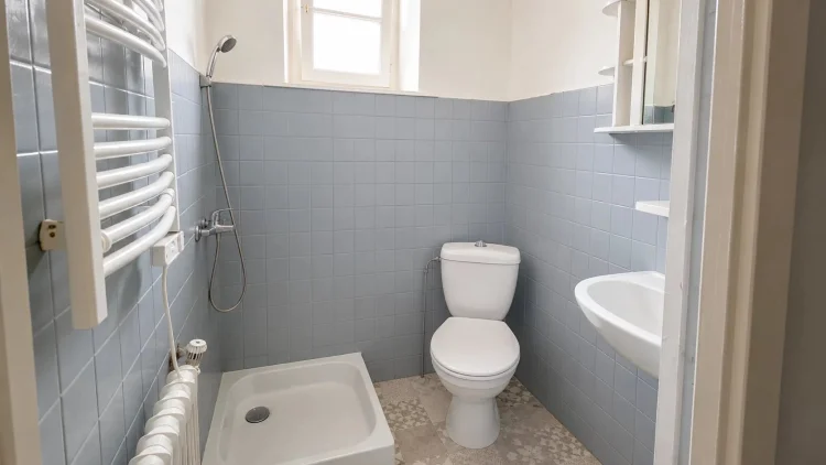 Charming House with 4 Bedrooms in Anglars-Nozac photo 4