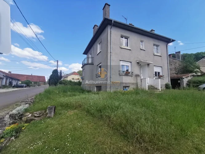 Village House in Grenant photo 2