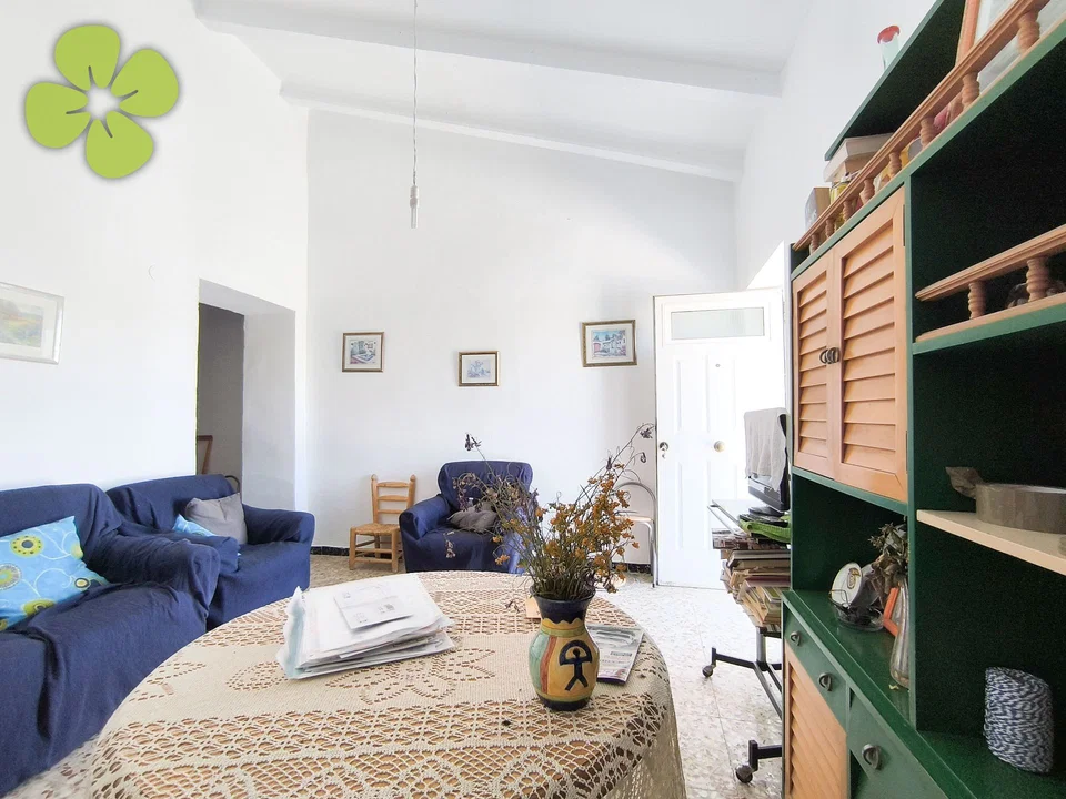 Country house in Albox, Almeria province photo 2