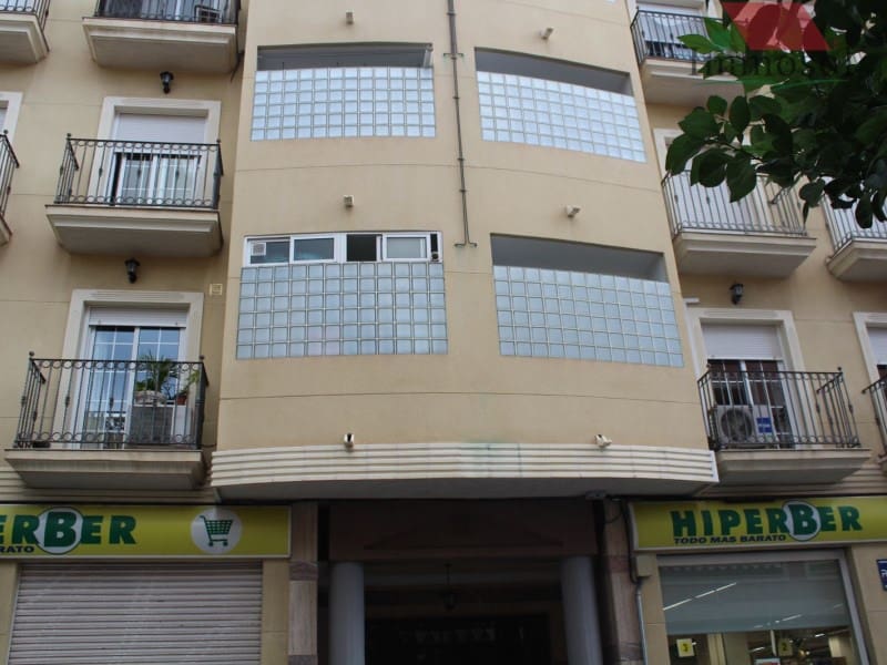 Apartment for sale in Almoradí, Alicante