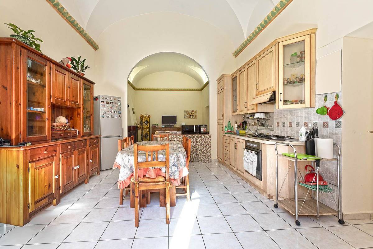 2 bedrooms apartment, 140 m² Montefiascone, Viterbo (province) Lake BolsenaTuscia photo 5