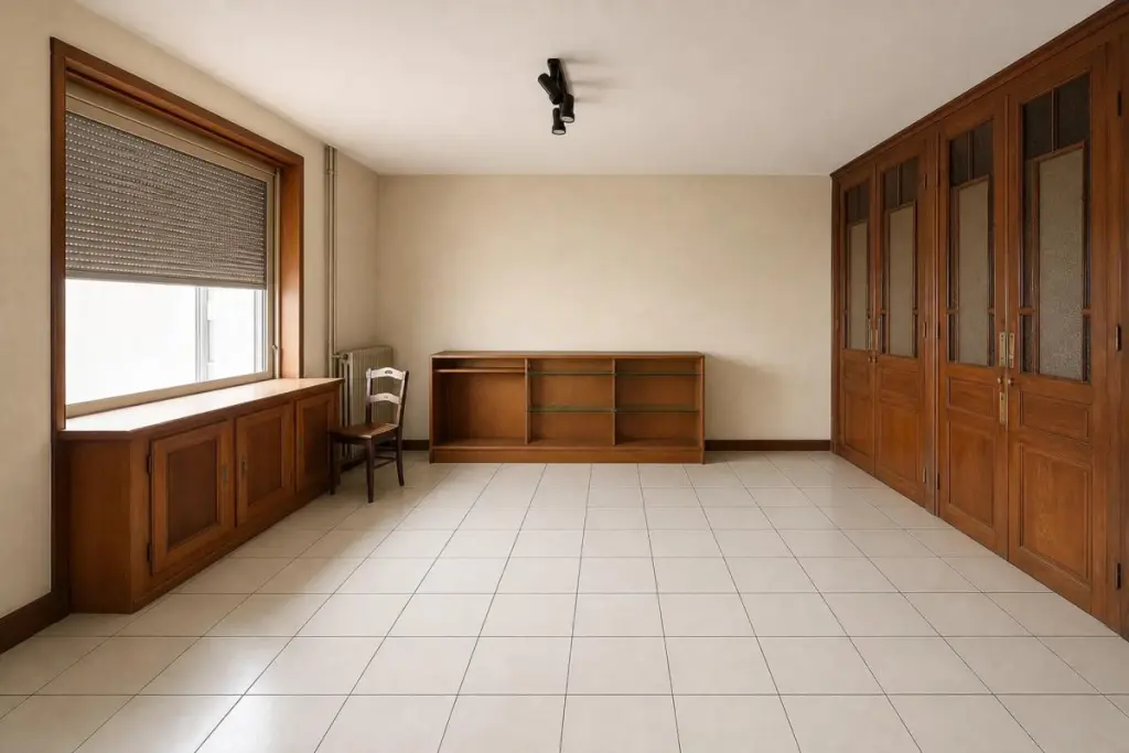 Maison 2 étages photo 2